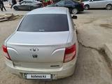 ВАЗ (Lada) Granta 2190 2012 года за 2 000 000 тг. в Атырау – фото 3