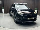 Toyota RAV4 2017 годаүшін11 990 000 тг. в Актобе – фото 3