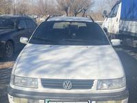 Volkswagen Passat 1996 годаүшін1 680 000 тг. в Караганда