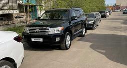 Toyota Land Cruiser 2014 года за 22 200 000 тг. в Алматы – фото 4