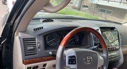 Toyota Land Cruiser 2014 года за 22 200 000 тг. в Алматы – фото 5