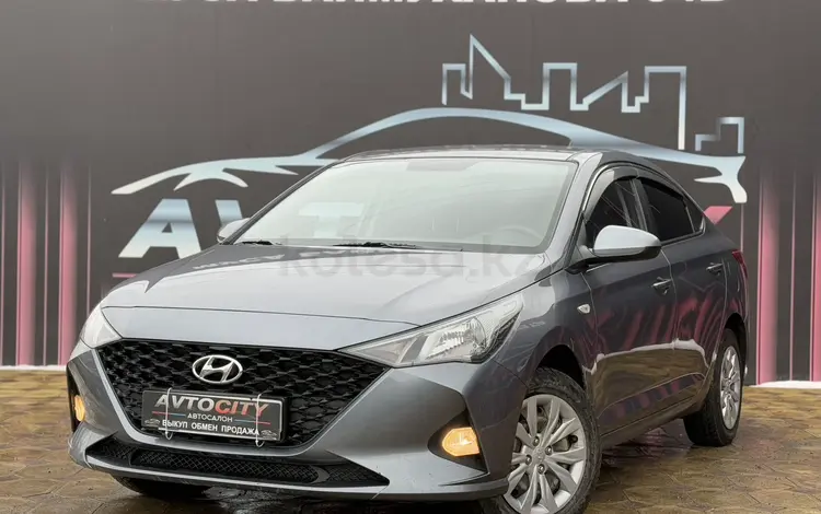 Hyundai Accent 2020 годаfor6 700 000 тг. в Атырау