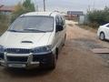 Hyundai Starex 2002 года за 2 600 000 тг. в Астана – фото 3