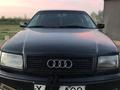 Audi 100 1991 года за 1 100 000 тг. в Жетысай – фото 4