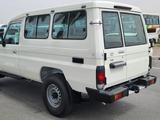 Toyota Land Cruiser 2024 годаүшін35 000 000 тг. в Астана – фото 4