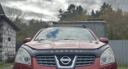 Nissan Qashqai 2009 года за 4 000 000 тг. в Петропавловск – фото 2