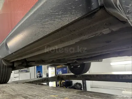 Nissan Qashqai 2009 года за 4 000 000 тг. в Петропавловск – фото 13
