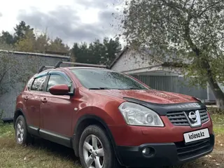 Nissan Qashqai, 2009