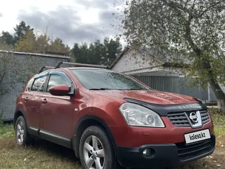 Nissan Qashqai 2009 года за 4 000 000 тг. в Петропавловск