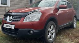 Nissan Qashqai 2009 года за 4 000 000 тг. в Петропавловск – фото 3