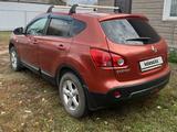 Nissan Qashqai 2009 года за 4 000 000 тг. в Петропавловск – фото 4
