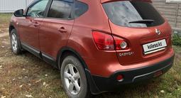 Nissan Qashqai 2009 года за 4 000 000 тг. в Петропавловск – фото 4