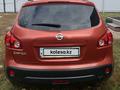 Nissan Qashqai 2009 годаүшін4 000 000 тг. в Петропавловск – фото 5