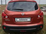 Nissan Qashqai 2009 года за 4 000 000 тг. в Петропавловск – фото 5