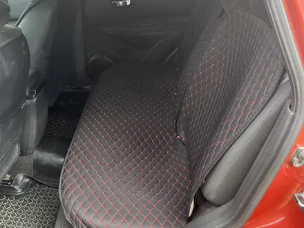 Nissan Qashqai 2009 года за 4 000 000 тг. в Петропавловск – фото 7