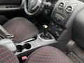 Nissan Qashqai 2009 годаүшін4 000 000 тг. в Петропавловск – фото 8