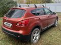 Nissan Qashqai 2009 годаүшін4 000 000 тг. в Петропавловск – фото 6