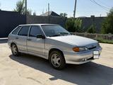 ВАЗ (Lada) 2114 2005 года за 750 000 тг. в Тараз