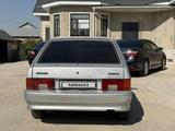 ВАЗ (Lada) 2114 2005 года за 750 000 тг. в Тараз – фото 3