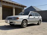 ВАЗ (Lada) 2114 2005 года за 750 000 тг. в Тараз – фото 4