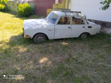 Москвич 2140 1980 года за 603 683 тг. в Кокшетау – фото 12