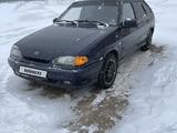 ВАЗ (Lada) 2114 2013 годаүшін1 650 000 тг. в Экибастуз – фото 5