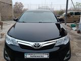 Toyota Camry 2013 года за 8 200 000 тг. в Жетысай