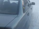 ВАЗ (Lada) Priora 2170 2012 года за 2 100 000 тг. в Усть-Каменогорск – фото 2