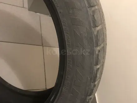 Зимняя резина Bridgestone за 50 000 тг. в Алматы – фото 2