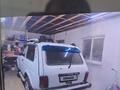 ВАЗ (Lada) Lada 2121 2013 года за 1 500 000 тг. в Уральск