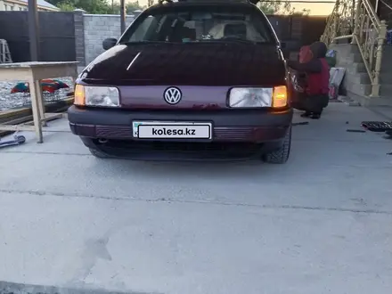 Volkswagen Passat 1993 года за 1 700 000 тг. в Тараз