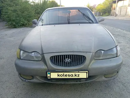 Hyundai Sonata 1996 года за 600 000 тг. в Шымкент