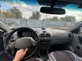 Hyundai Accent 2005 года за 1 400 000 тг. в Хромтау – фото 5