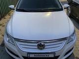 Volkswagen Passat CC 2010 года за 3 500 000 тг. в Алматы