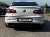 Volkswagen Passat CC 2010 года за 3 500 000 тг. в Алматы – фото 4