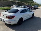 Volkswagen Passat CC 2010 года за 3 500 000 тг. в Алматы – фото 5