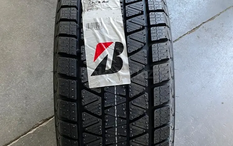 285-65-17 Bridgestone Blizzak DMV3 за 111 500 тг. в Алматы