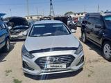 Hyundai Sonata 2019 года за 8 300 000 тг. в Шымкент