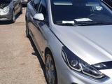 Hyundai Sonata 2019 года за 8 300 000 тг. в Шымкент – фото 3