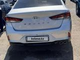 Hyundai Sonata 2019 года за 8 300 000 тг. в Шымкент – фото 4