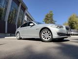 BMW 528 2010 годаүшін10 500 000 тг. в Караганда – фото 4