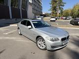 BMW 528 2010 годаүшін10 500 000 тг. в Караганда – фото 3