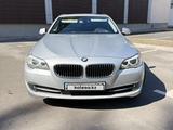 BMW 528 2010 годаүшін10 500 000 тг. в Караганда