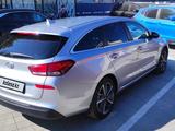 Hyundai i30 2023 года за 8 800 000 тг. в Костанай