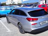 Hyundai i30 2023 года за 8 800 000 тг. в Костанай – фото 2