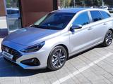 Hyundai i30 2023 года за 8 800 000 тг. в Костанай – фото 4