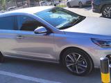 Hyundai i30 2023 года за 8 800 000 тг. в Костанай – фото 5