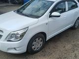 Chevrolet Cobalt 2020 года за 4 500 000 тг. в Павлодар