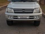 Toyota Land Cruiser Prado 1999 годаүшін6 500 000 тг. в Алматы – фото 2