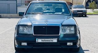 Mercedes-Benz E 280 1992 года за 1 900 000 тг. в Тараз